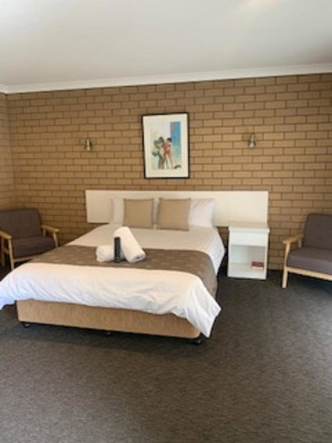 Albury City Motel - Foster Accommodation 15