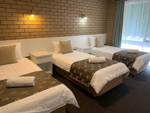 Albury City Motel - Foster Accommodation 21
