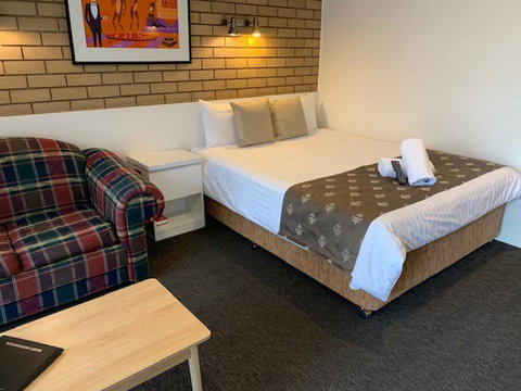 Albury City Motel - Foster Accommodation 17