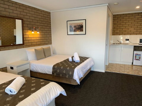 Albury City Motel - Foster Accommodation 23