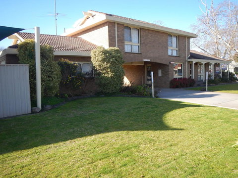 Albury City Motel - Foster Accommodation 30