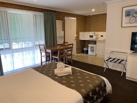 Albury City Motel - Foster Accommodation 20