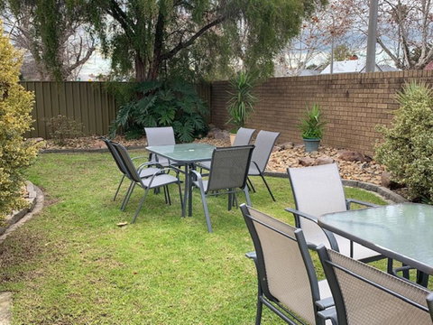 Albury City Motel - Foster Accommodation 18