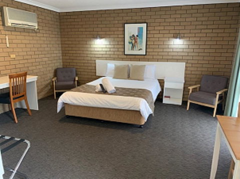 Albury City Motel - Foster Accommodation 24