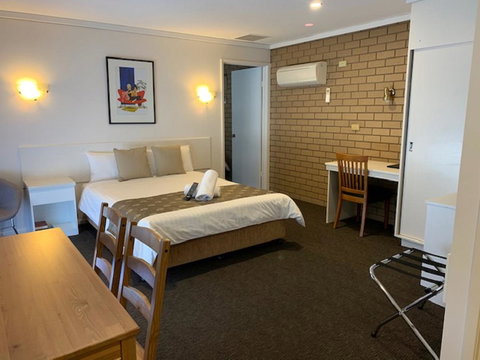 Albury City Motel - Foster Accommodation 5
