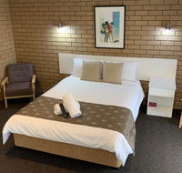 Albury City Motel - Foster Accommodation