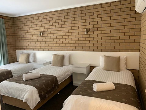 Albury City Motel - Foster Accommodation 7
