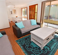 Hopetoun Villa - Foster Accommodation