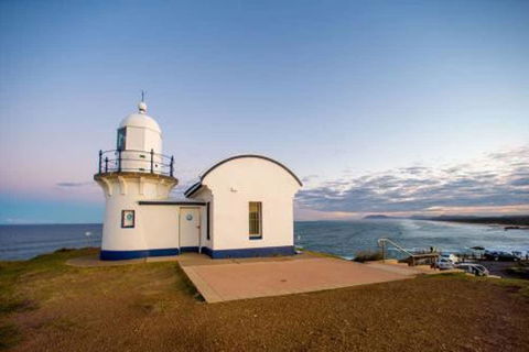 Twin Palms Holiday House At Lighthouse - Foster Accommodation 14