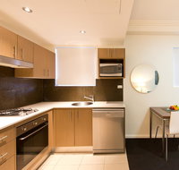 APX World Square - Foster Accommodation