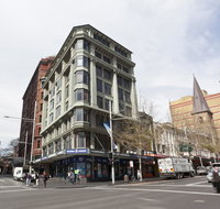 790 on George Backpackers - Foster Accommodation