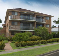 9 Braemar- skip hop and jump from everything - Foster Accommodation