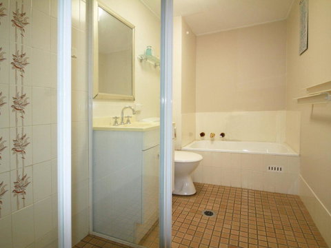 Braemar 9 - Foster Accommodation 5