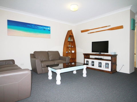 Braemar 9 - Foster Accommodation 6