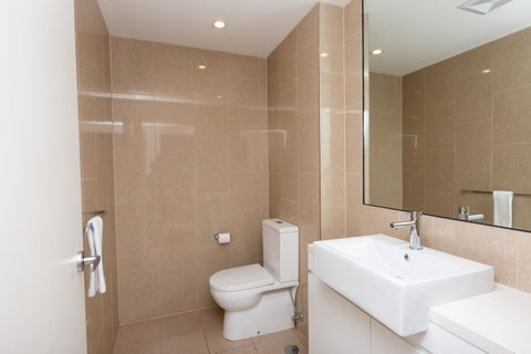 The Penthouse - Foster Accommodation 28