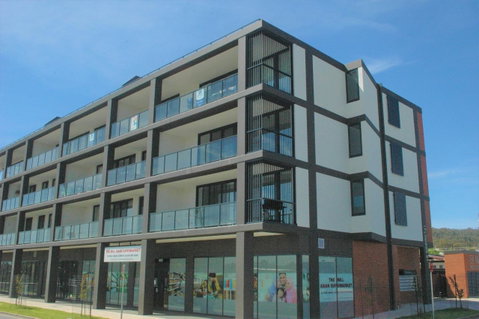 The Penthouse - Foster Accommodation 36
