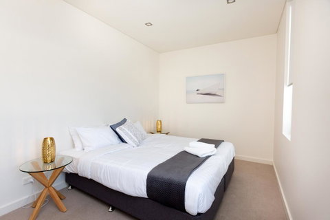 The Penthouse - Foster Accommodation 21