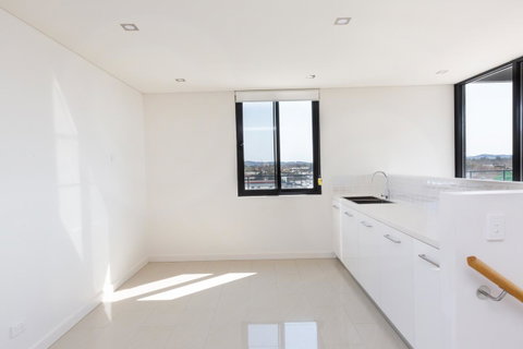 The Penthouse - Foster Accommodation 31