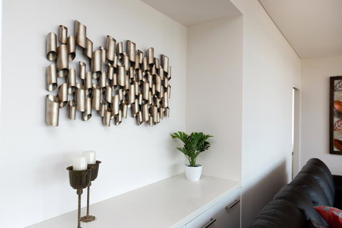 The Penthouse - Foster Accommodation 9