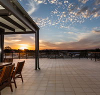 The Penthouse - Foster Accommodation