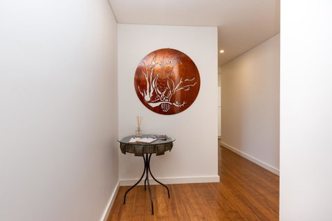 The Penthouse - Foster Accommodation 1