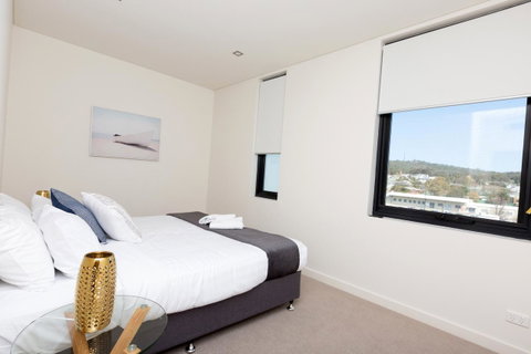 The Penthouse - Foster Accommodation 20