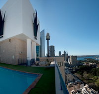 Park Regis City Centre - Foster Accommodation