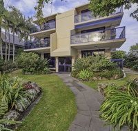 Cape Apartments - Foster Accommodation
