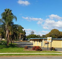 Temora Motel - Foster Accommodation