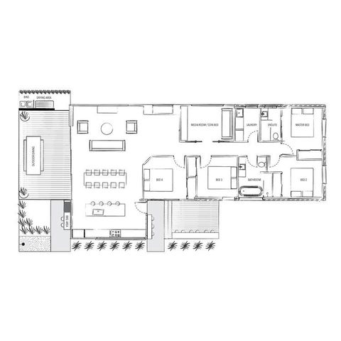 Salt At Shoal Bay - Foster Accommodation 10