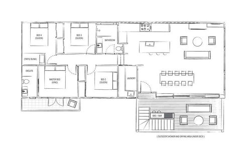 Salt At Shoal Bay - Foster Accommodation 28