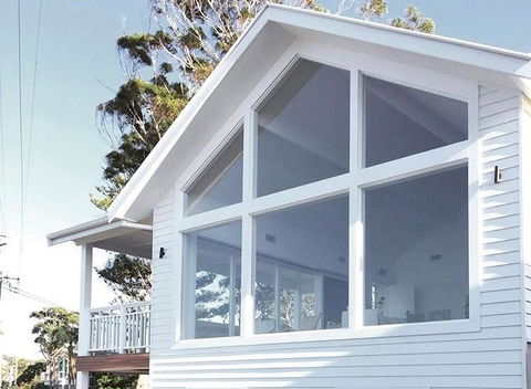 Salt At Shoal Bay - Foster Accommodation 27