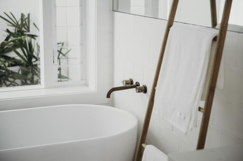 Salt At Shoal Bay - Foster Accommodation 21