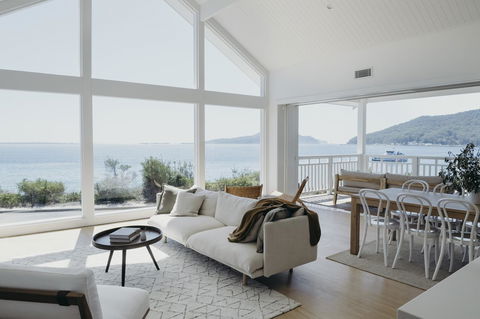 Salt At Shoal Bay - Foster Accommodation 0
