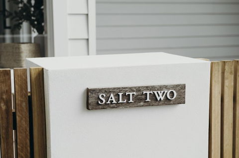 Salt At Shoal Bay - Foster Accommodation 8