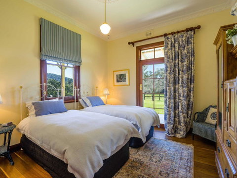 Roscrea Homestead Premier Homestead Accommodation - Foster Accommodation 7