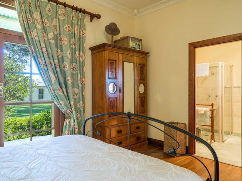 Roscrea Homestead Premier Homestead Accommodation - Foster Accommodation 25
