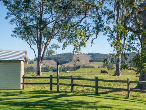 Roscrea Homestead Premier Homestead Accommodation - Foster Accommodation 30