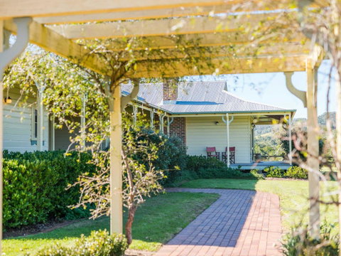Roscrea Homestead Premier Homestead Accommodation - Foster Accommodation 34