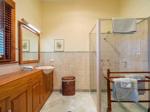 Roscrea Homestead Premier Homestead Accommodation - Foster Accommodation 16