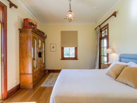 Roscrea Homestead Premier Homestead Accommodation - Foster Accommodation 33