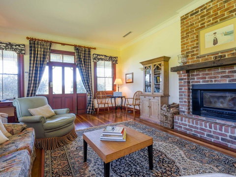 Roscrea Homestead Premier Homestead Accommodation - Foster Accommodation 20