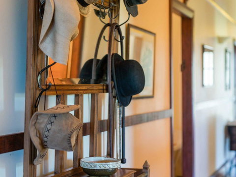 Roscrea Homestead Premier Homestead Accommodation - Foster Accommodation 35