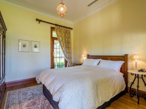 Roscrea Homestead Premier Homestead Accommodation - Foster Accommodation 37