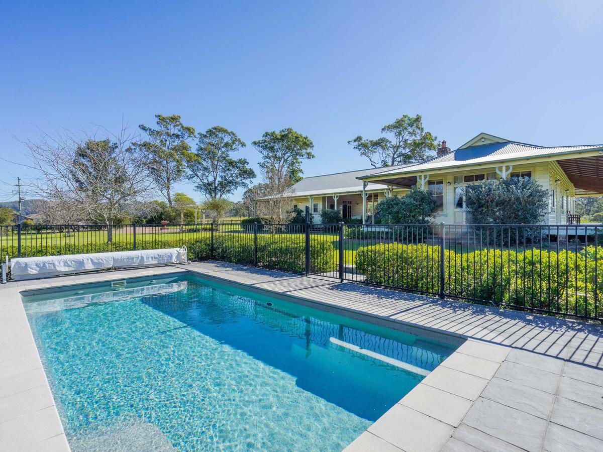 Glen William NSW Foster Accommodation