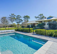 Roscrea Homestead - Luxury Retreat - Foster Accommodation