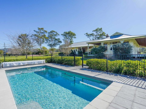 Roscrea Homestead Premier Homestead Accommodation - Foster Accommodation 0