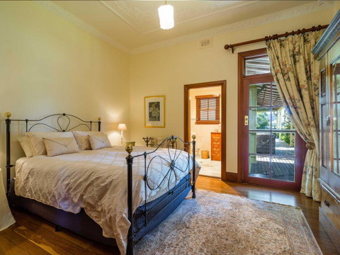 Roscrea Homestead Premier Homestead Accommodation - Foster Accommodation 22