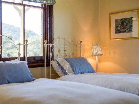 Roscrea Homestead Premier Homestead Accommodation - Foster Accommodation 28
