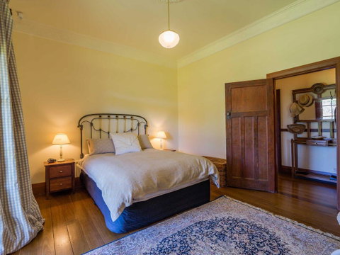 Roscrea Homestead Premier Homestead Accommodation - Foster Accommodation 13